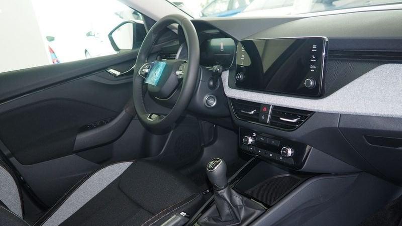 Škoda Kamiq 1.0 TSI Be More DSG 115CV NUOVA DA IMMATRICOLARE
