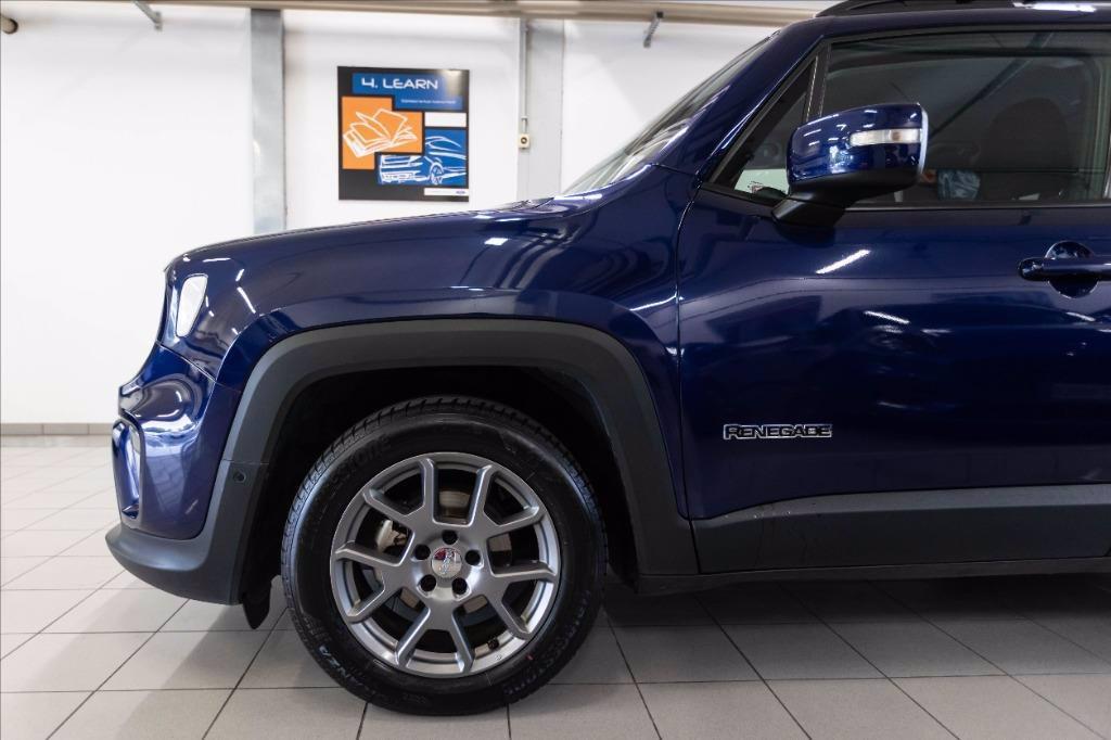 JEEP Renegade 1.0 t3 Limited 2wd del 2022