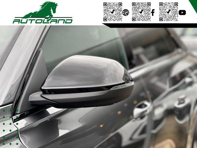 AUDI Q8 SUV 50 TDI 286 CV quattro tiptronic S line edition