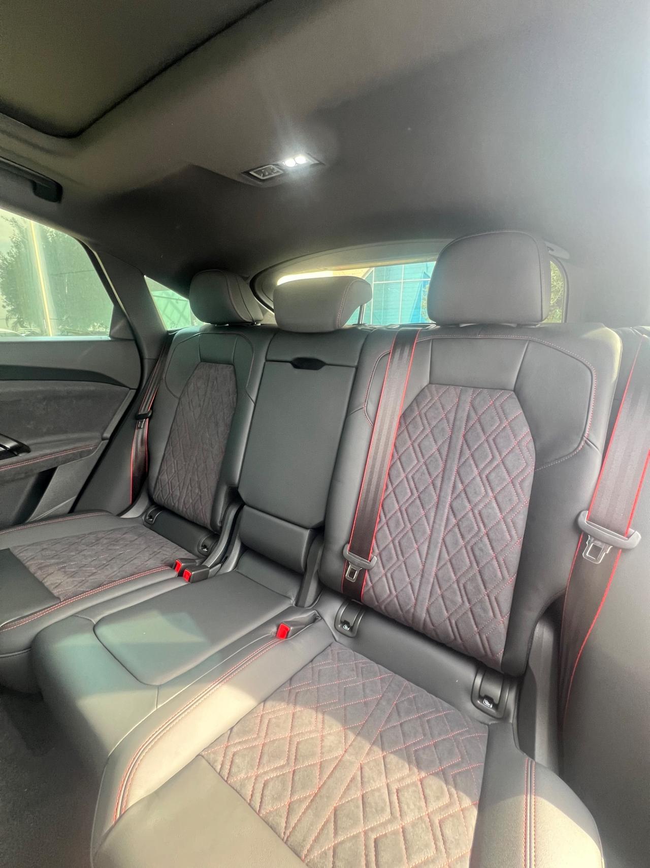 Audi Q5 SPB TDI 150 kW mHEV+ S tronic quattro S line - possibilità noleggio no scoring