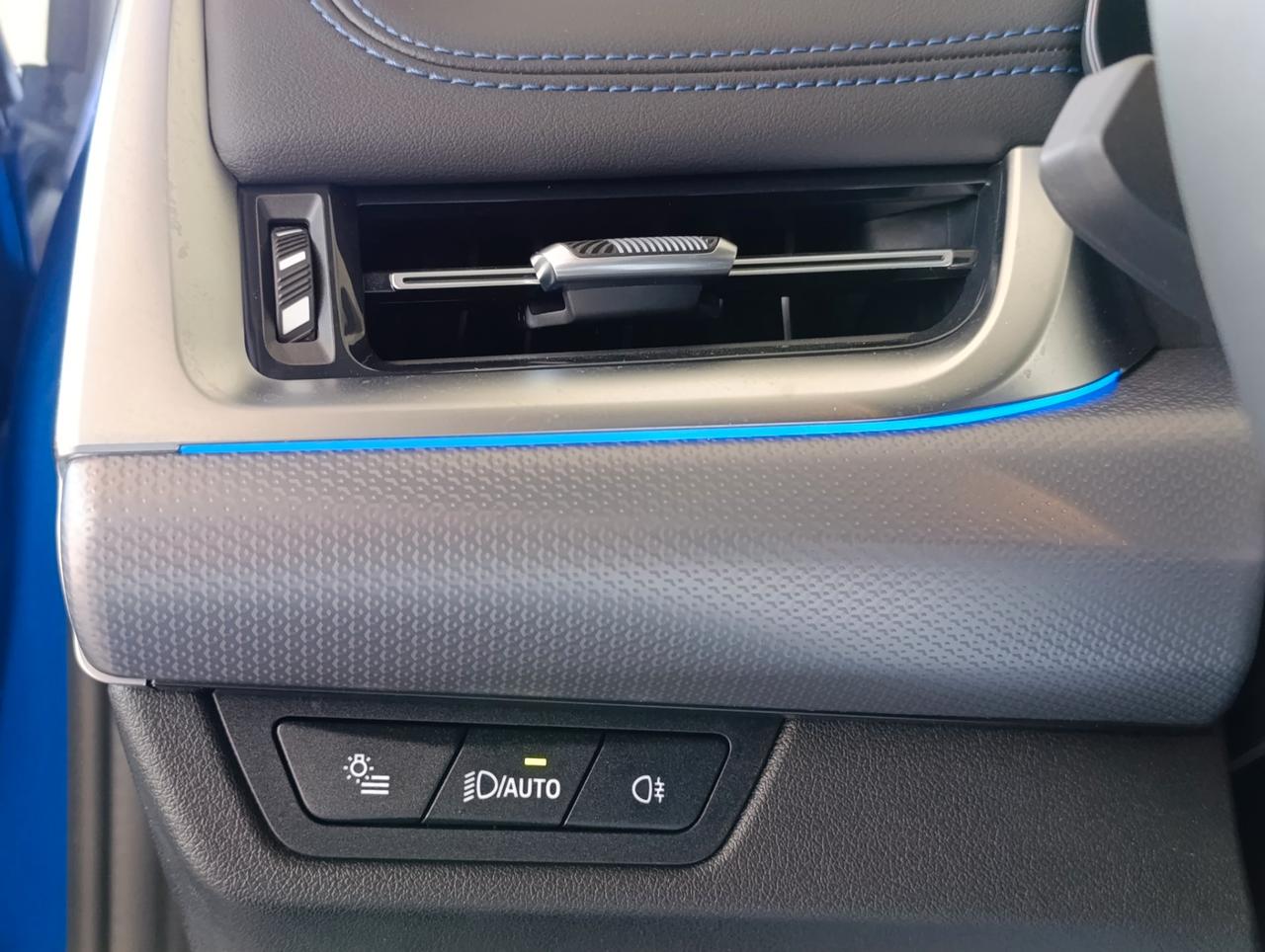 BMW 218 i Active Tourer Msport auto