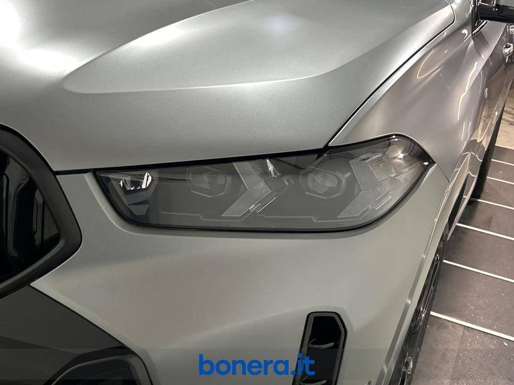 BMW X6 30 d MSport Pro xDrive Steptronic
