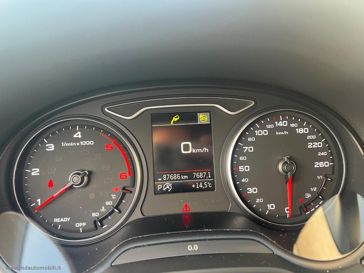 AUDI Q2 30 TDI S tronic SOLO KM.87000 IVA ESPOSTA