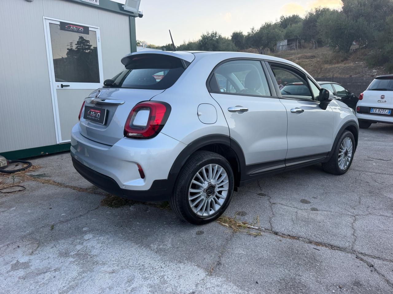 Fiat 500X 1.0 T3 120 CV Cross
