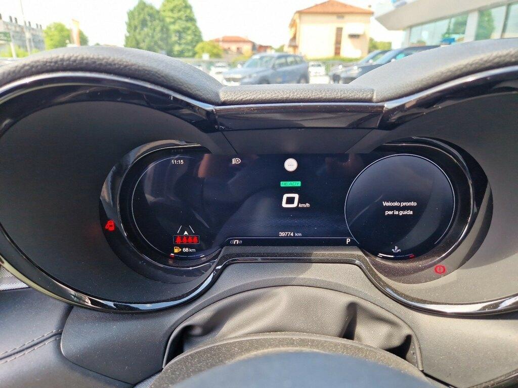 Alfa Romeo Tonale 1.5 Hybrid Speciale DDCT7