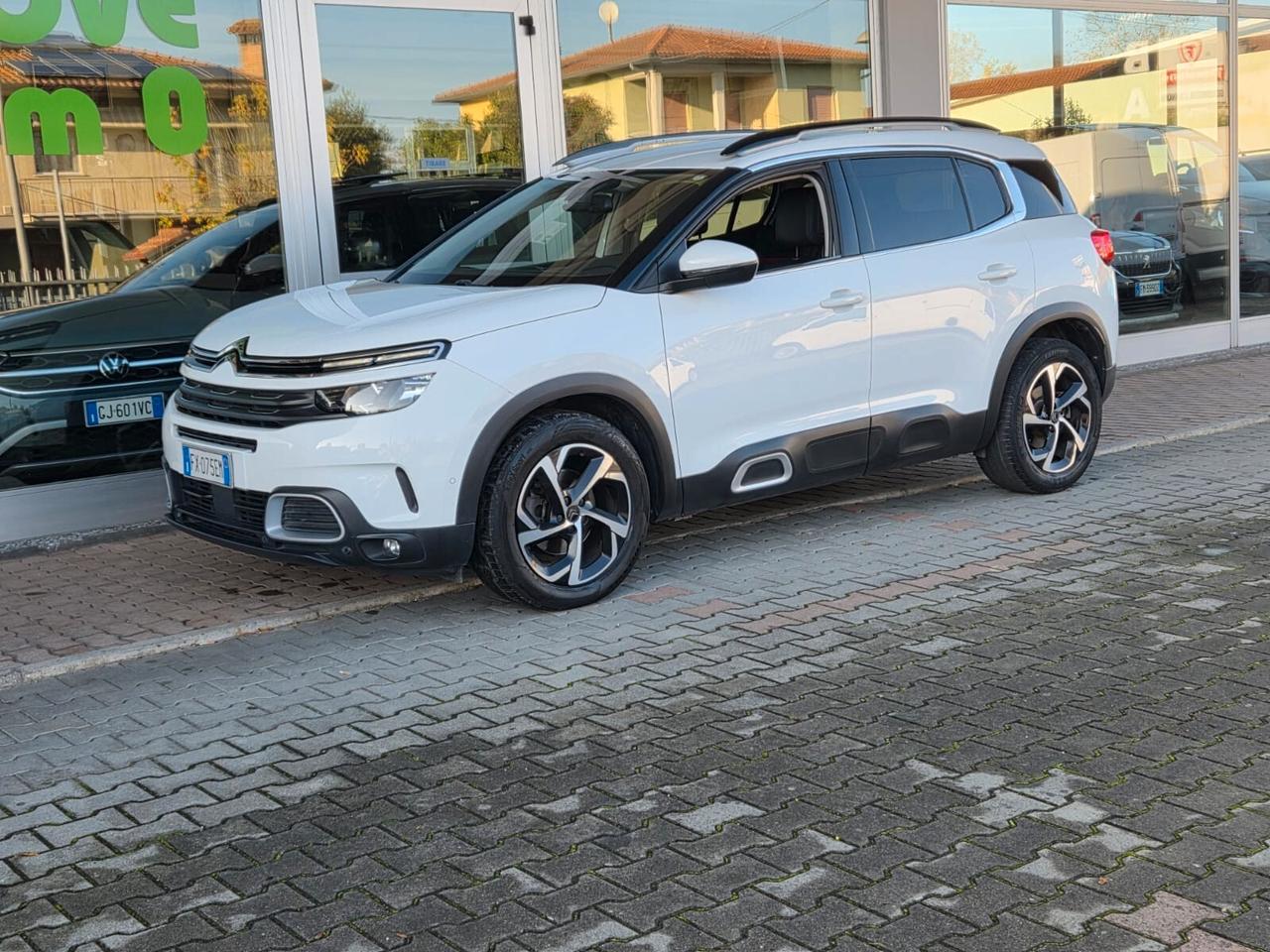 Citroen C5 Aircross BlueHDi 130 S&S Feel