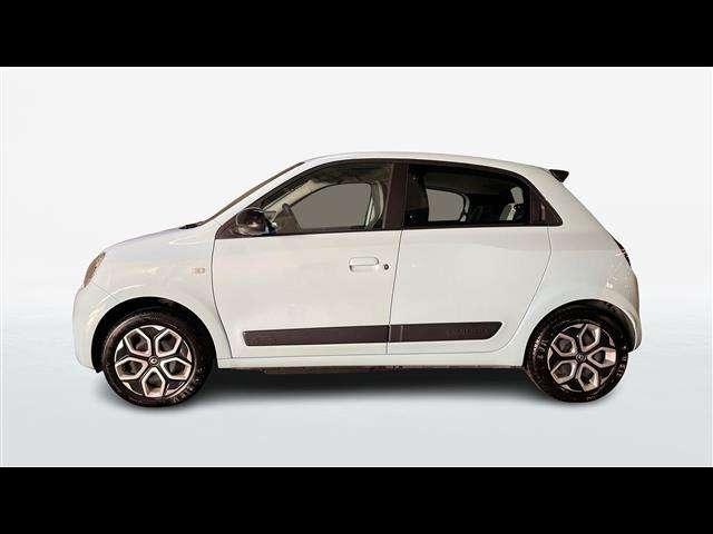 Renault Twingo 22kWh Equilibre