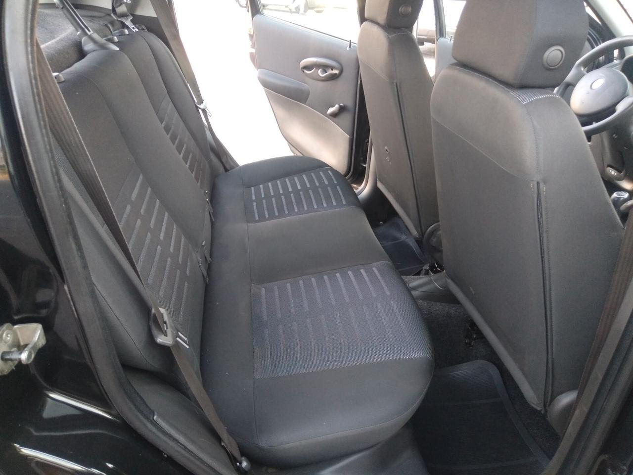 Fiat Punto Classic 1.3 MJT 69cv 5 porte Active x neopatentati