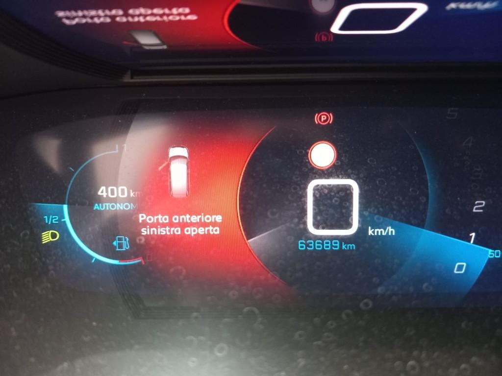 PEUGEOT 2008 II 2020 - 2008 1.2 puretech Allure s&s 100cv