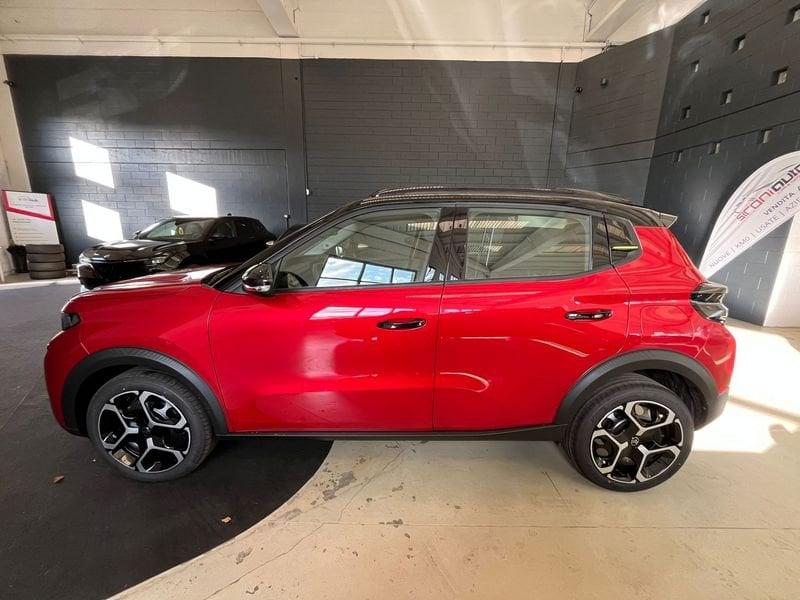 Citroën C3 C3 Turbo 100 S&S 2 POSTI Van Pro - IVA ESCLUSA