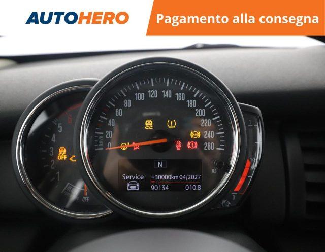 MINI One 1.5 One D 5 porte