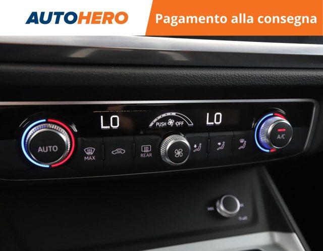AUDI Q3 35 TDI