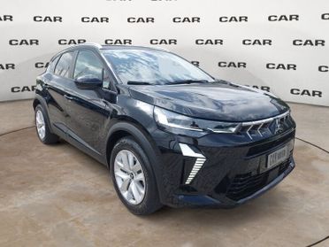 Mitsubishi ASX 1.3L Mild Hbrid (MHEV) Invite