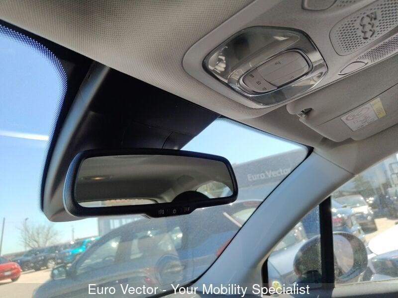 FIAT 500X 1.3 MultiJet 95 CV