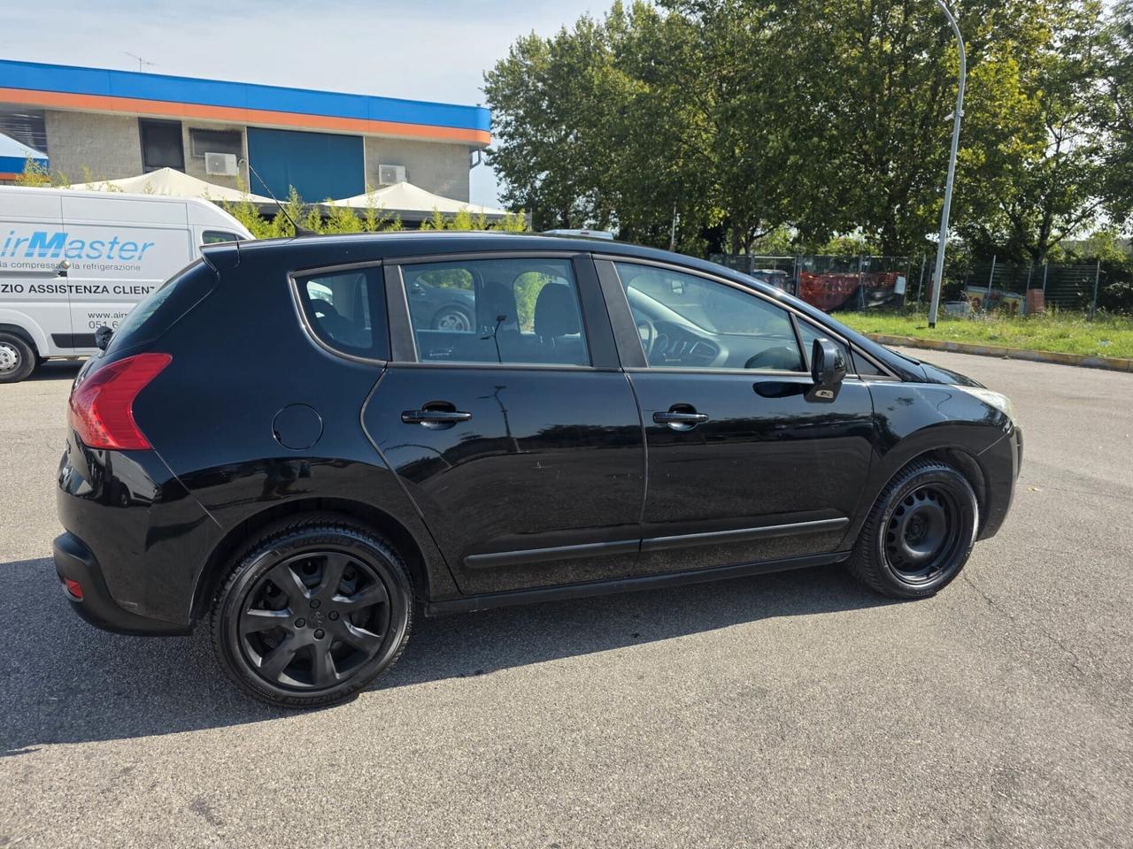 Peugeot 3008 1.6 VTi 120CV Tecno