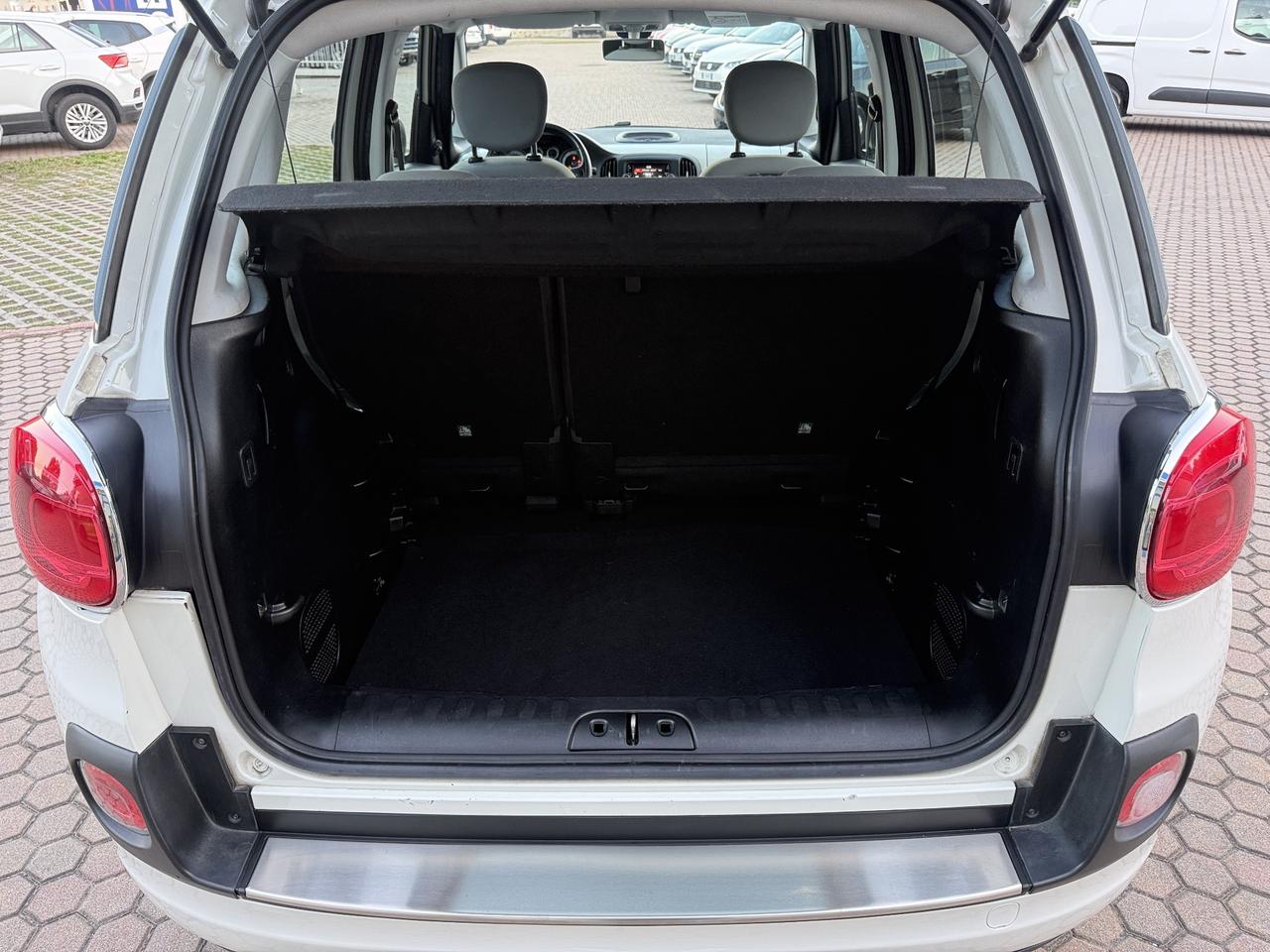 Fiat 500L 1.3 Multijet 95 CV OK NEOPATENTATI