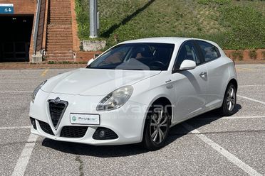 ALFA ROMEO Giulietta 1.4 Turbo MultiAir Distinctive