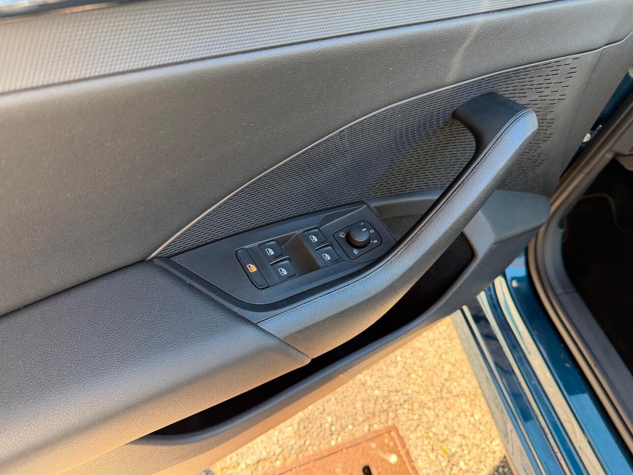 Skoda Octavia 1.5 Metano Automatica