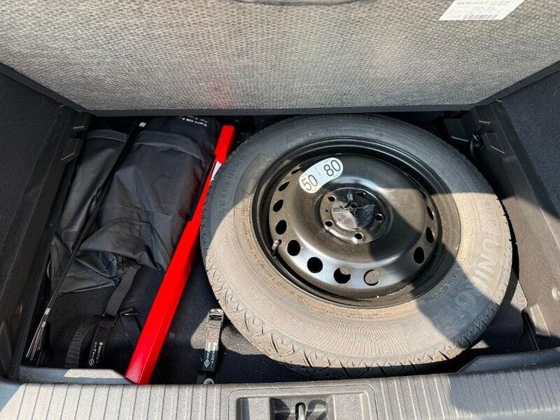 Renault Captur Captur Full Hybrid E-Tech 145 CV Intens
