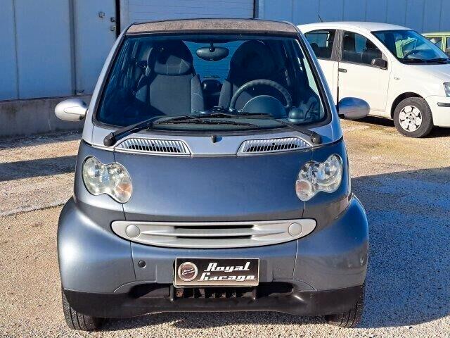 Smart Smart 700 COUPE’ PASSION - ASI\CRS-