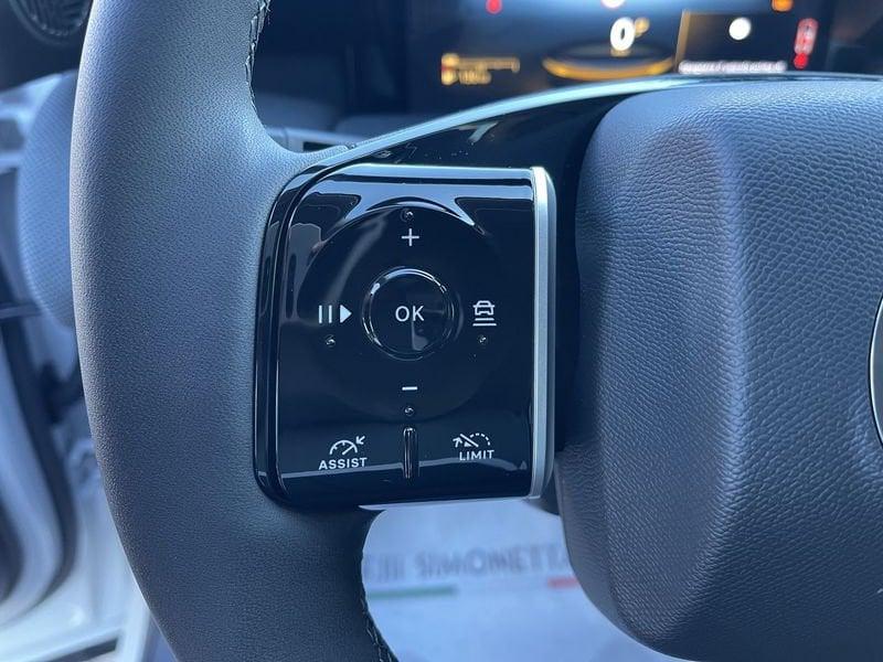 Citroën C5 Aircross 1.2 hybrid Plus 145cv e-dcs6 - NUOVA