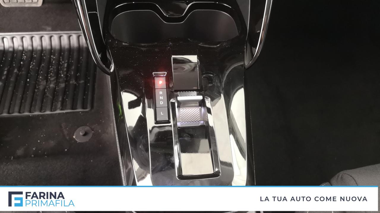 CITROEN C3 Aircross 1.2 hybrid Plus 145cv edcs6