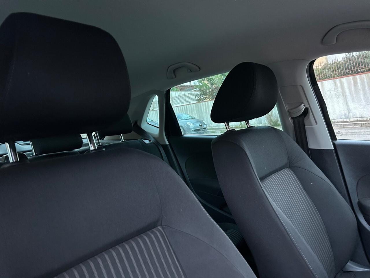 Volkswagen Polo 1.6 TDI ideale per neopatentati