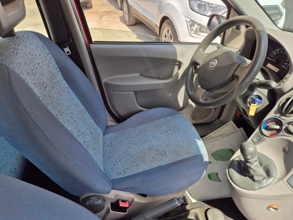 Fiat Panda 1.1 benzina NO CLIMA