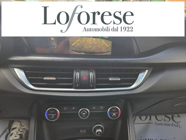 ALFA ROMEO Stelvio 2.2 Turbodiesel 180 CV AT8 Business