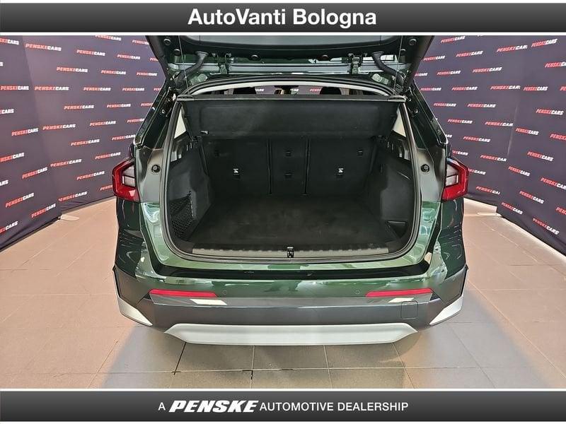 BMW iX1 iX1 eDrive 20 xLine