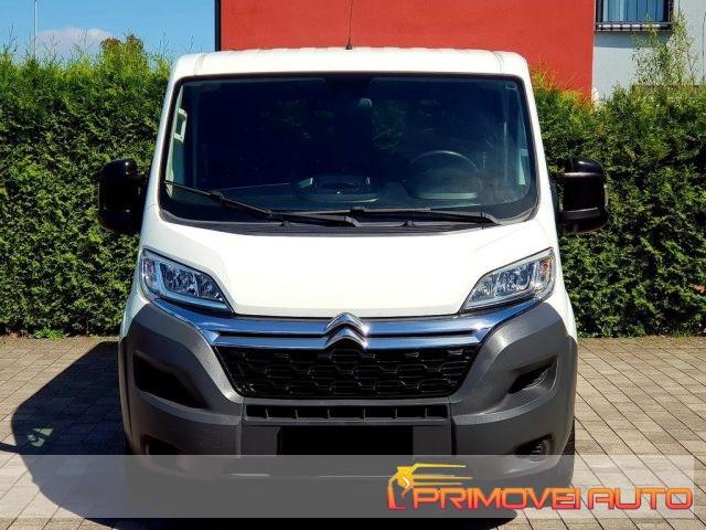 CITROEN Jumper 30 BlueHDi 130 L1 H1 Live