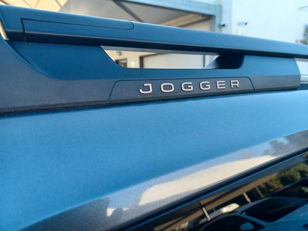 Dacia Jogger 1.0 TCe GPL 100 CV 7 posti Extreme Up