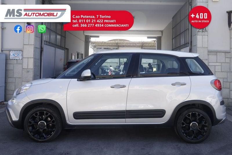FIAT 500L FIAT 500L 1.4 95 CV S&S Sport Unicoproprietario