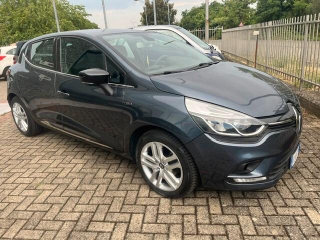 Renault Clio TCe 12V 90 CV GPL Start&Stop 5 porte Energy Duel