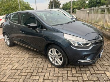 Renault Clio TCe 12V 90 CV GPL Start&Stop 5 porte Energy Duel