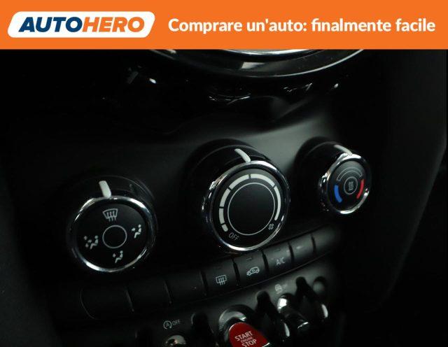 MINI One 1.5 One 75 CV