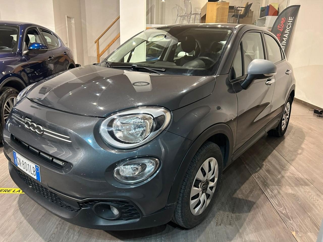 Fiat 500X 1.3 MultiJet 95 CV Club NEOPATENTATI