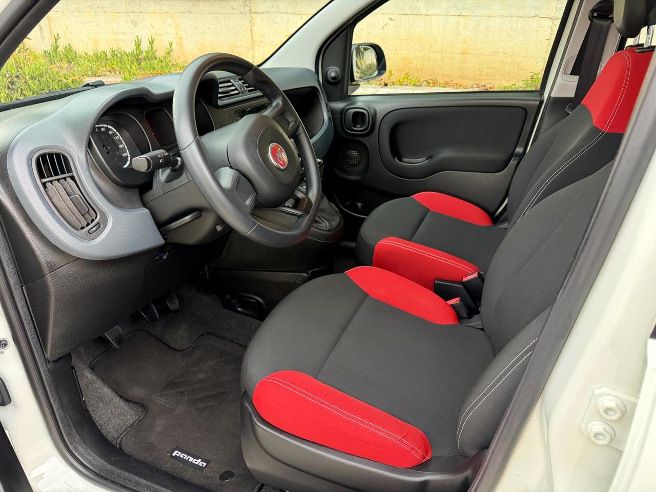 Fiat New Panda 1.2 cv 70 Euro 6B