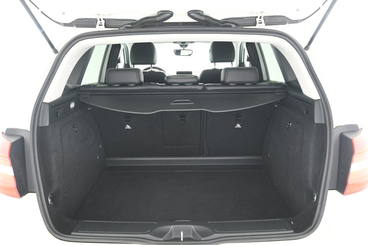 Mercedes-Benz B 200 cdi Premium auto X COMMERCIANTI+CAMERA+PELLE