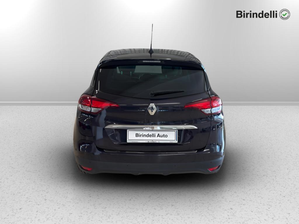 RENAULT Scénic 4ª serie - Scénic dCi 160 CV EDC Energy Initiale Paris