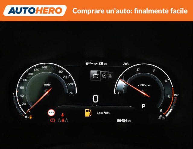 KIA XCeed 1.6 CRDi 136 CV DCT Evolution