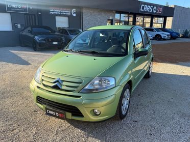 Citroen C3 1.4 Exclusive