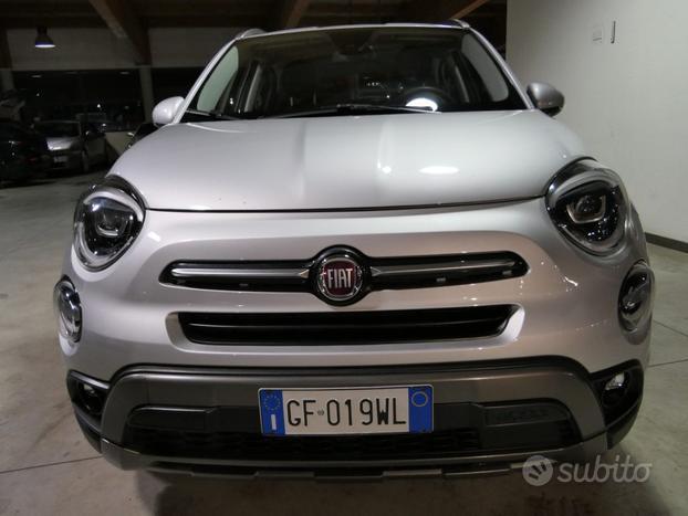 FIAT 500X 1.6 MultiJet 130 CV Cross