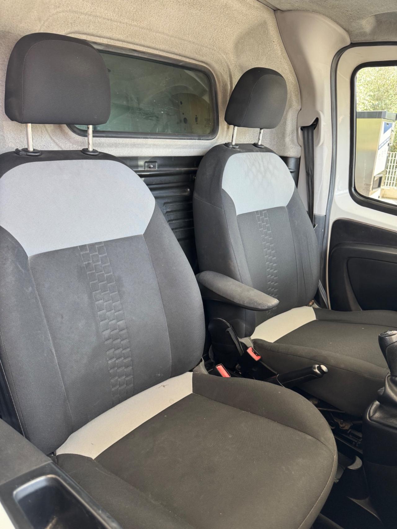 Fiat Fiorino 1.3 95cv euro 6 DIESEL