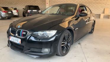 Bmw 320d E92 MSport