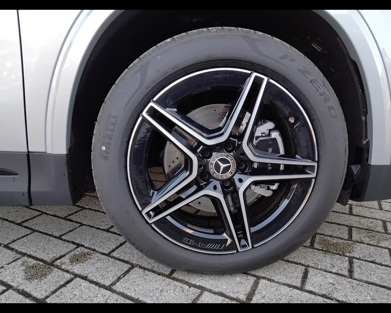 Mercedes-Benz GLA-H247 2023 - GLA 180 d AMG Line Advanced Plus auto