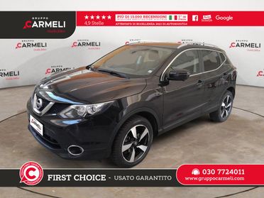 Nissan Qashqai 1.6 dCi Business 2WD