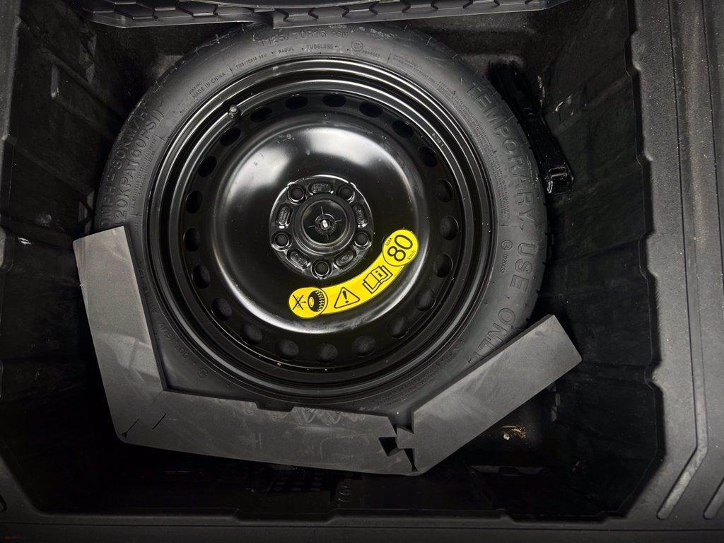 FORD Puma 1.0 EcoBoost 125 CV S&S Titanium del 2020