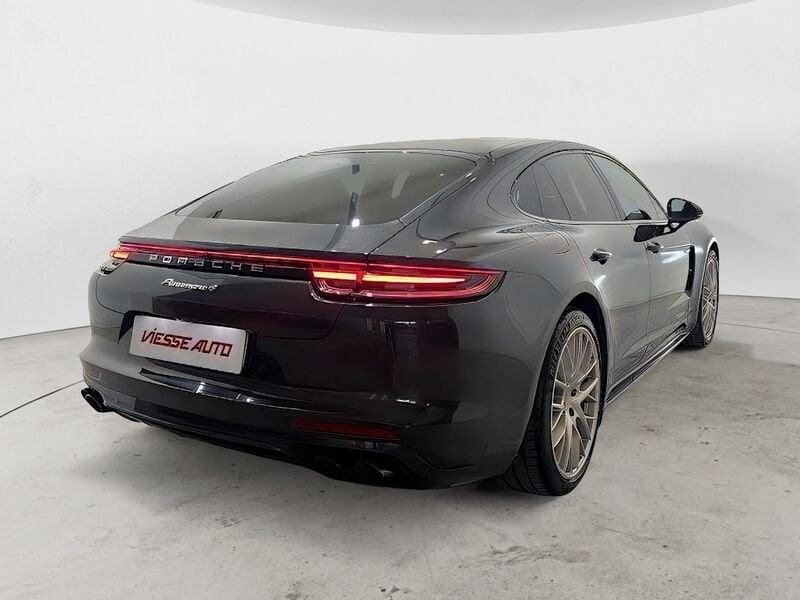 Porsche Panamera Panamera 2.9 4 E-Hybrid Sport Turismo 10 years Edition