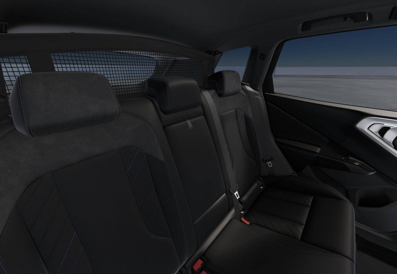 BMW X3 xDrive30e MSport